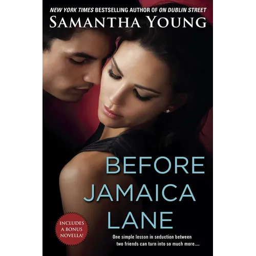 Before Jamaica Lane