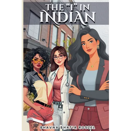 The "I" in Indian