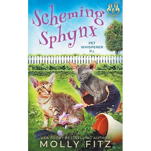 Scheming Sphynx