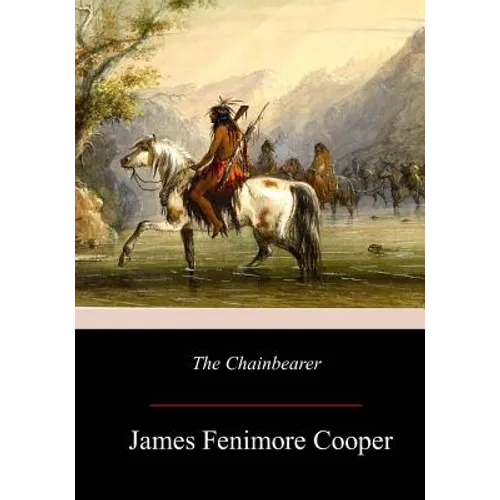 The Chainbearer