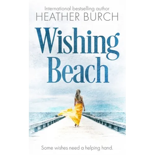 Wishing Beach