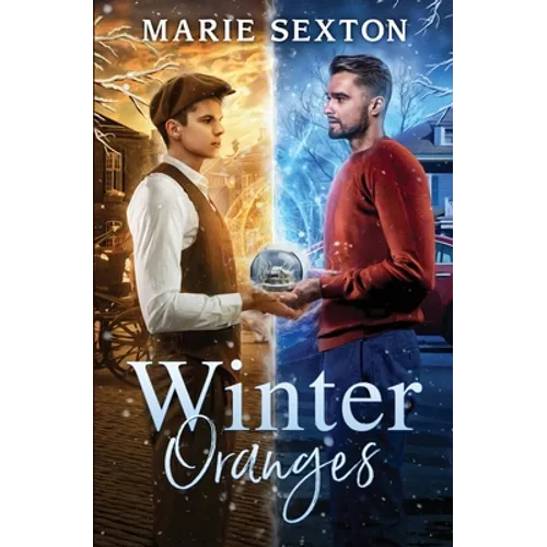 Winter Oranges