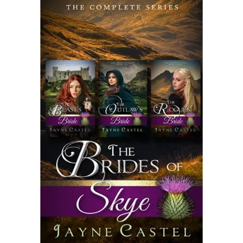 The Brides of Skye: The Complete Series
