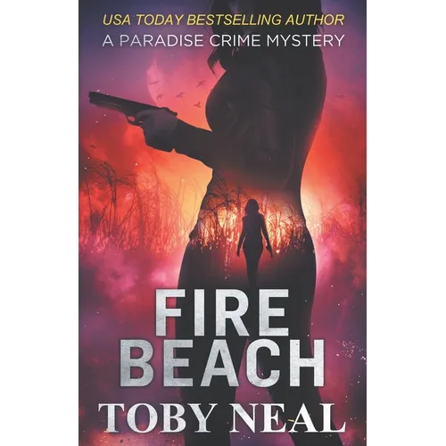 Fire Beach