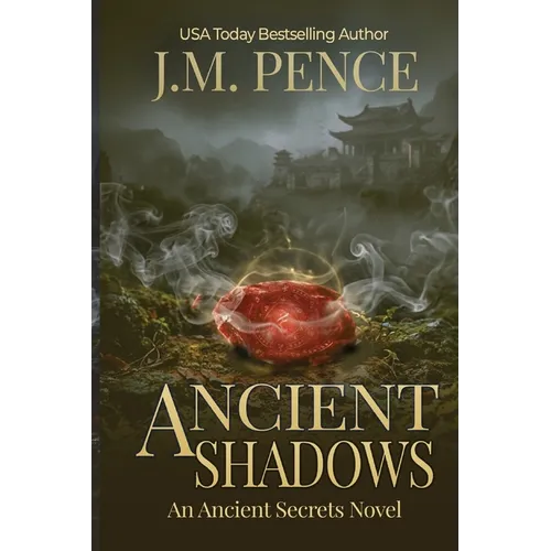 Ancient Shadows