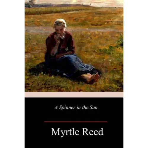 A Spinner in the Sun