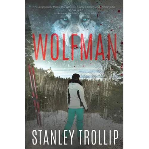 Wolfman