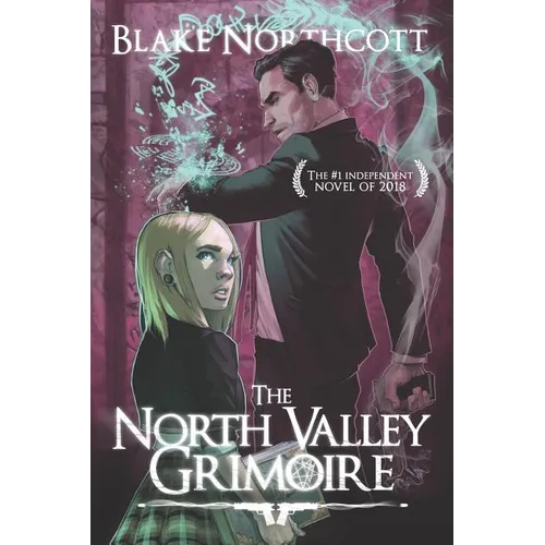 The North Valley Grimoire