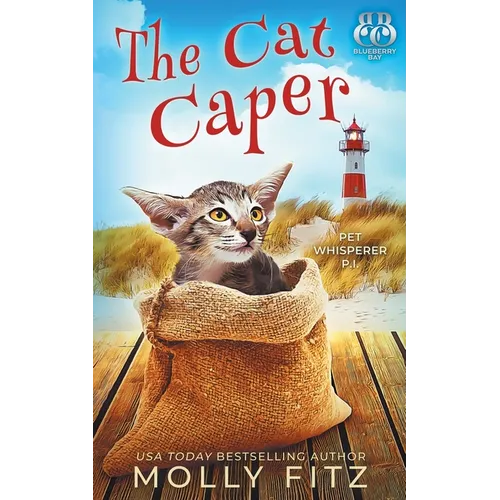 The Cat Caper