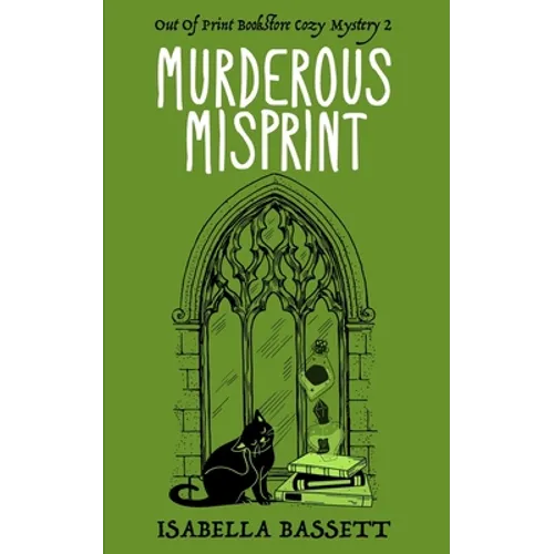 Murderous Misprint