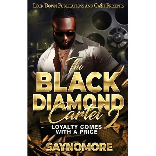 The Black Diamond Cartel 2