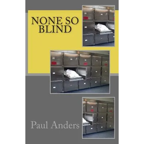 None so Blind