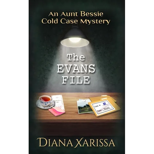The Evans File