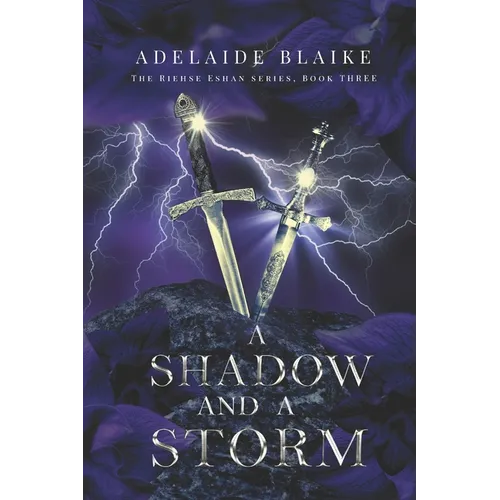 A Shadow and a Storm