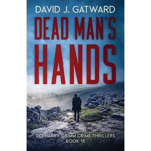 Dead Man's hands
