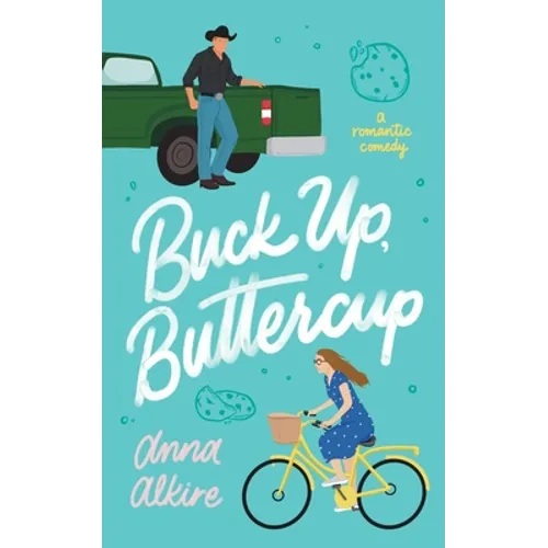 Buck Up, Buttercup