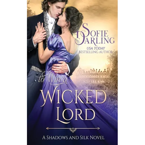 To Win a Wicked Lord