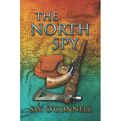 The North Spy