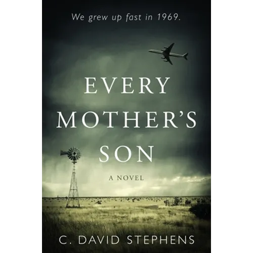 Every Mother's Son
