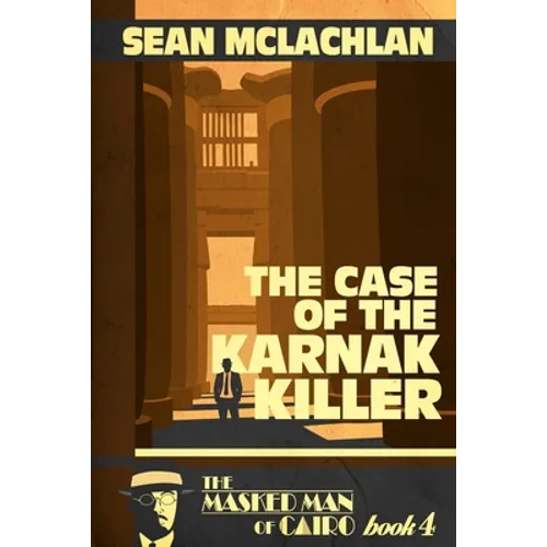 The Case of the Karnak Killer