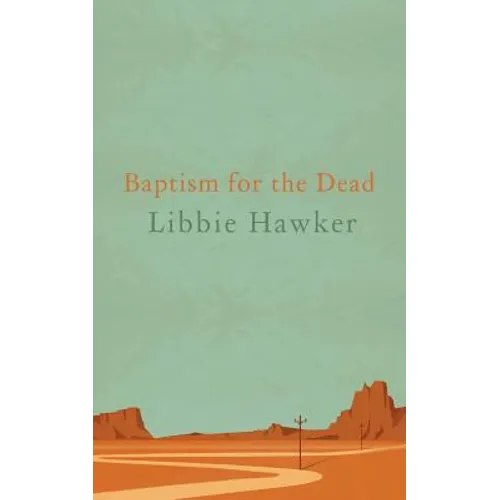 Baptism for the Dead