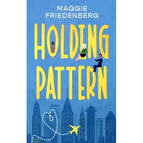 Holding Pattern