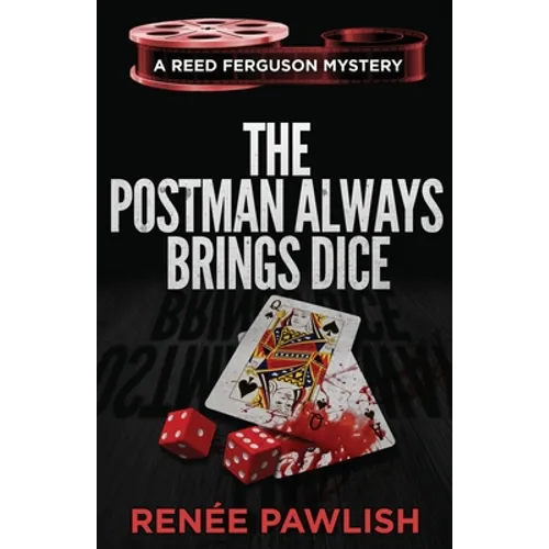 The Postman Always Brings Dice