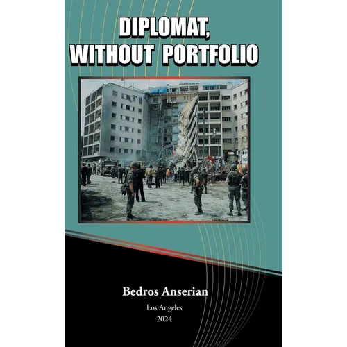 Diplomat, Without Portfolio