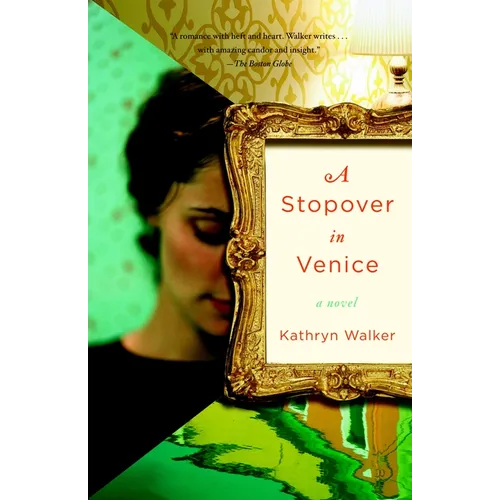 A Stopover in Venice