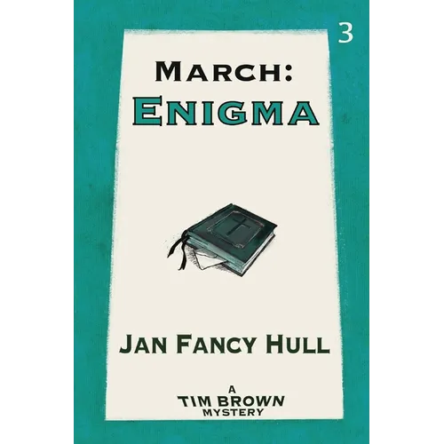 March: Enigma