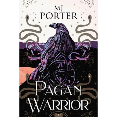 Pagan Warrior