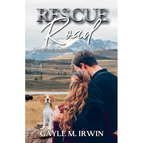 Rescue Road