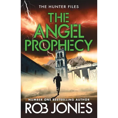 The Angel Prophecy