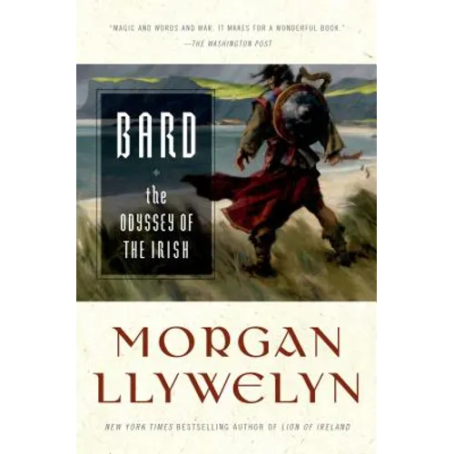 Bard: The Odyssey of the Irish