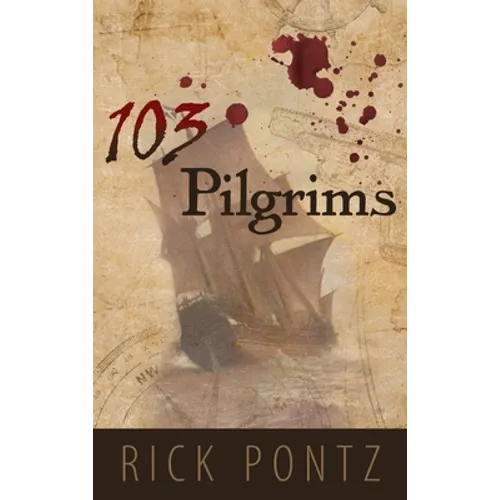 103 Pilgrims