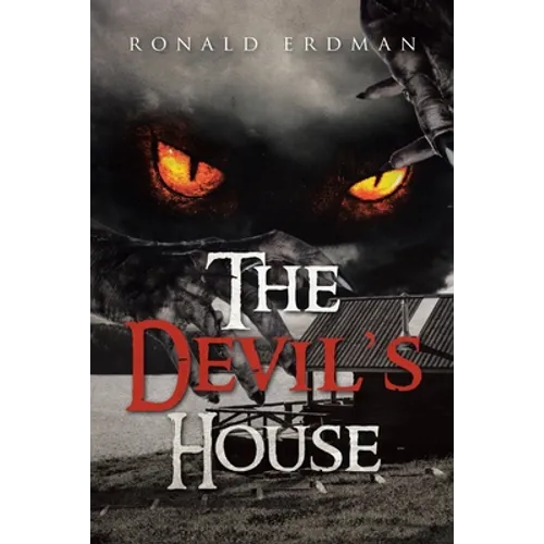 The Devil's House