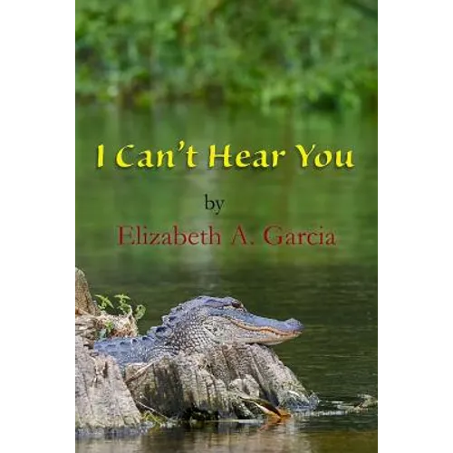 I Can't Hear You