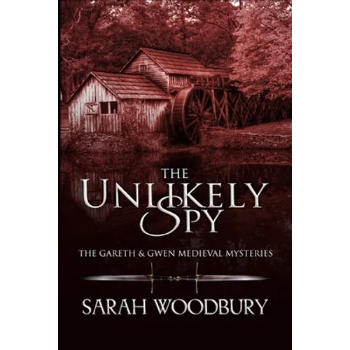The Unlikely Spy