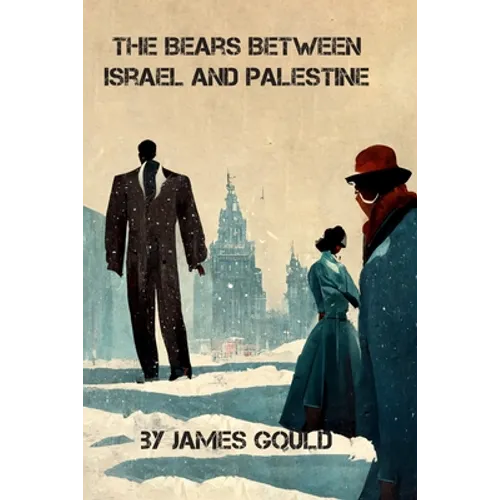 Bears Between Israel and Palestine