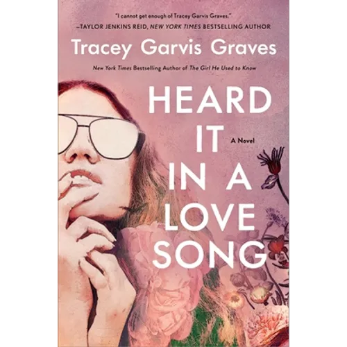 Heard It in a Love Song