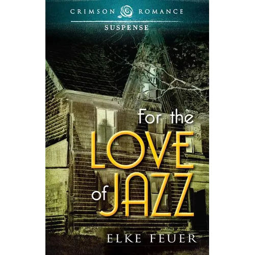 For the Love of Jazz