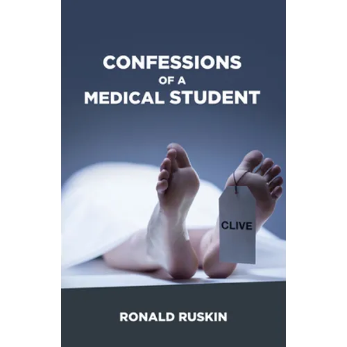 Confessions of a Medical Student