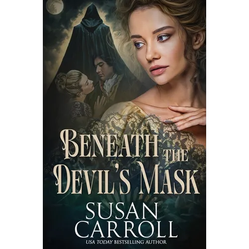 Beneath the Devil's Mask