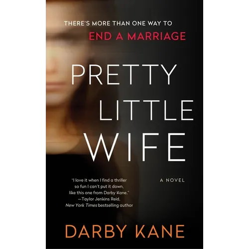 Pretty Little Wife
