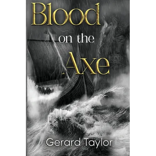 Blood on the Axe