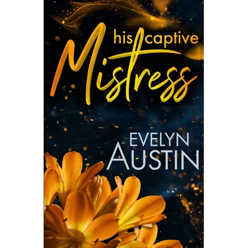 His Captive Mistress