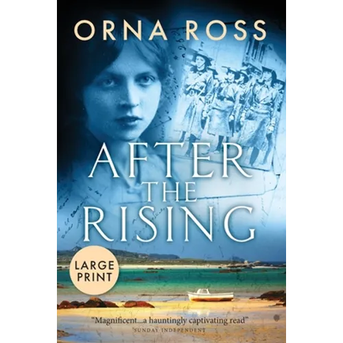 After The Rising: A Sweeping Saga of Love, Loss and Redemption