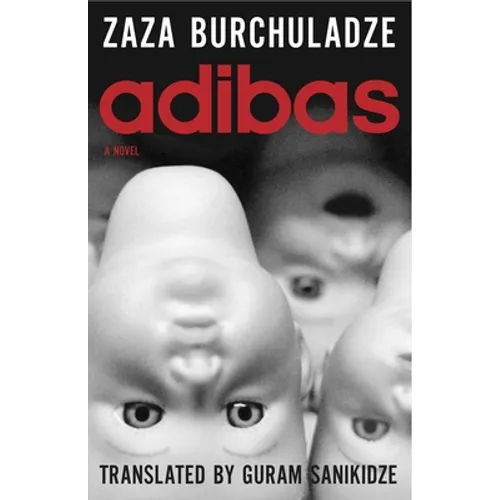 Adibas