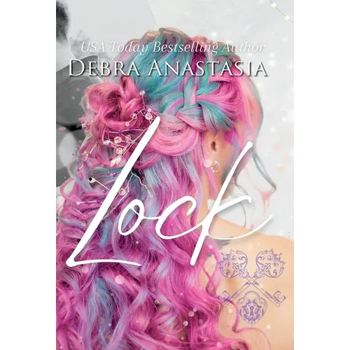 Lock (Hardcover)