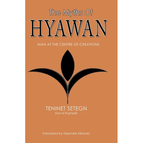 The Myths of Hyawan